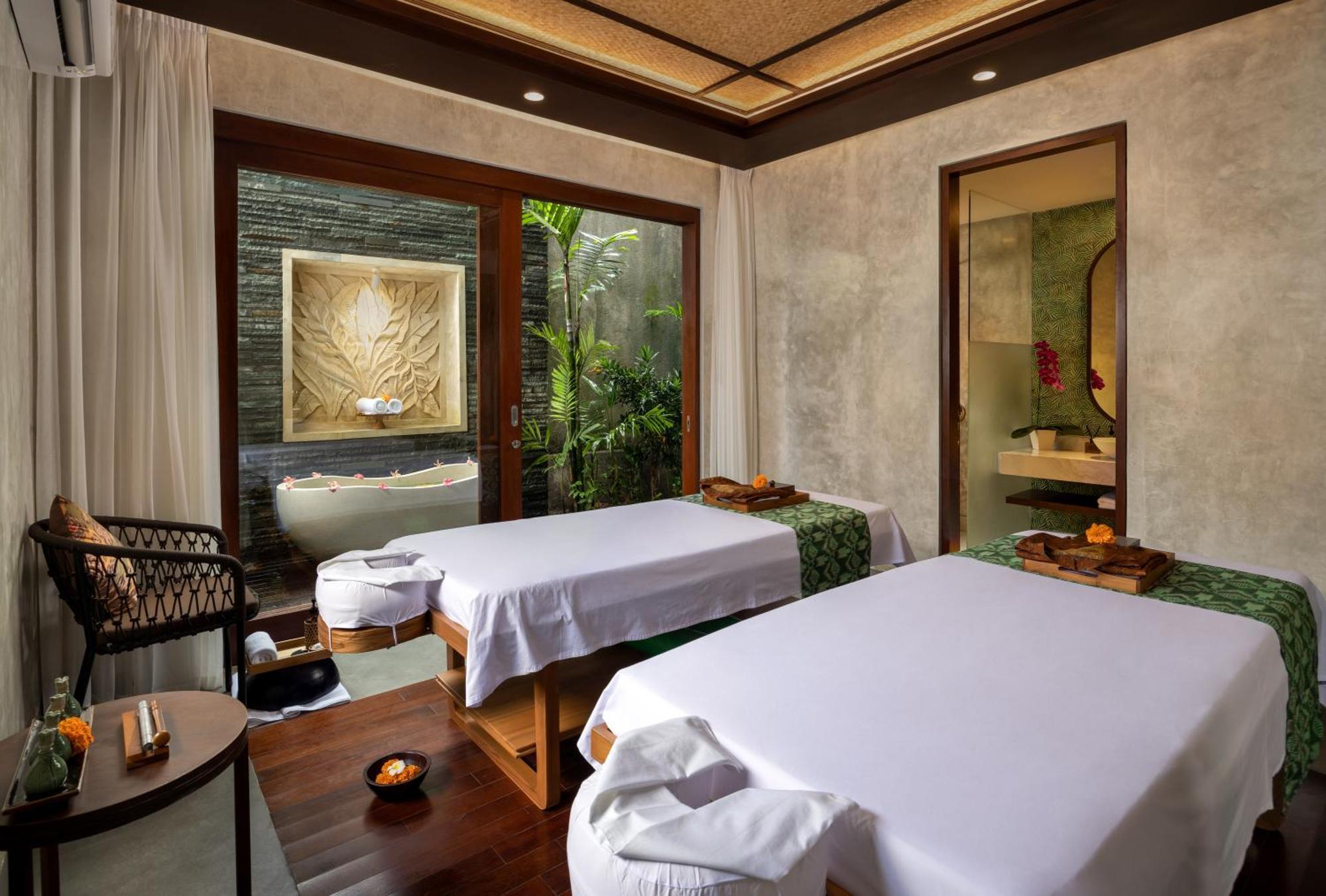 The Hava Ubud A Pramana Experience מראה חיצוני תמונה