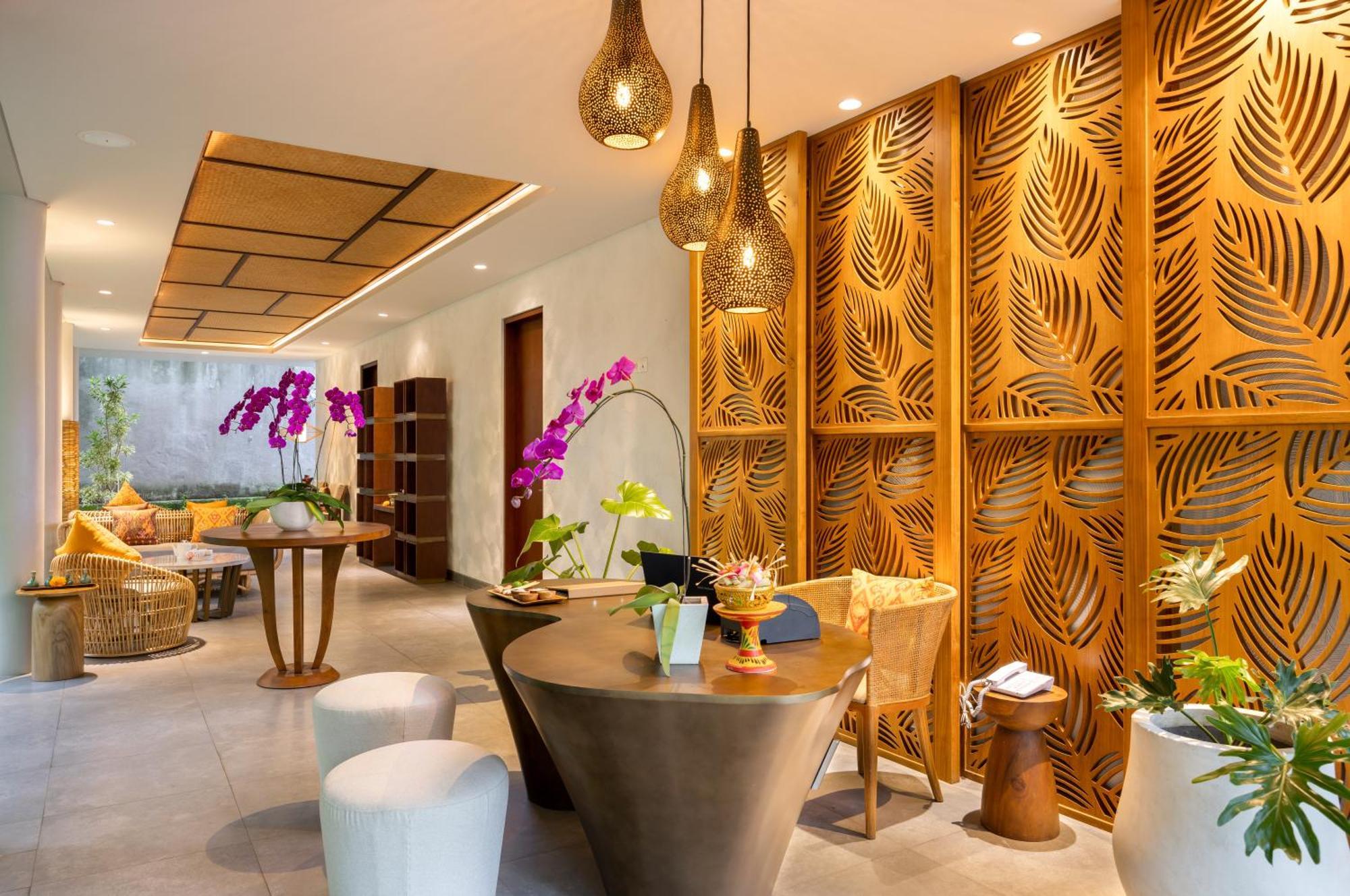 The Hava Ubud A Pramana Experience מראה חיצוני תמונה