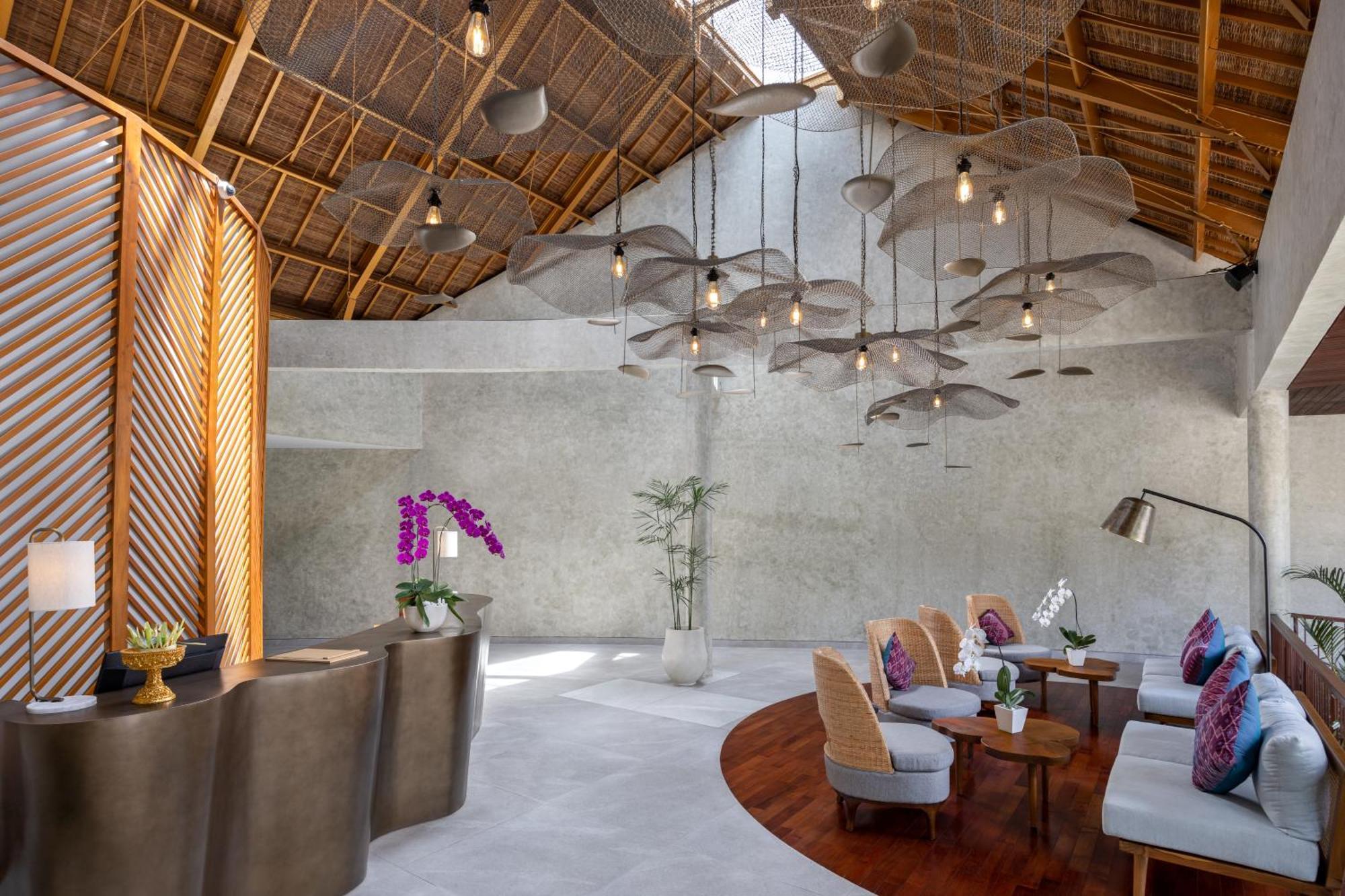 The Hava Ubud A Pramana Experience מראה חיצוני תמונה