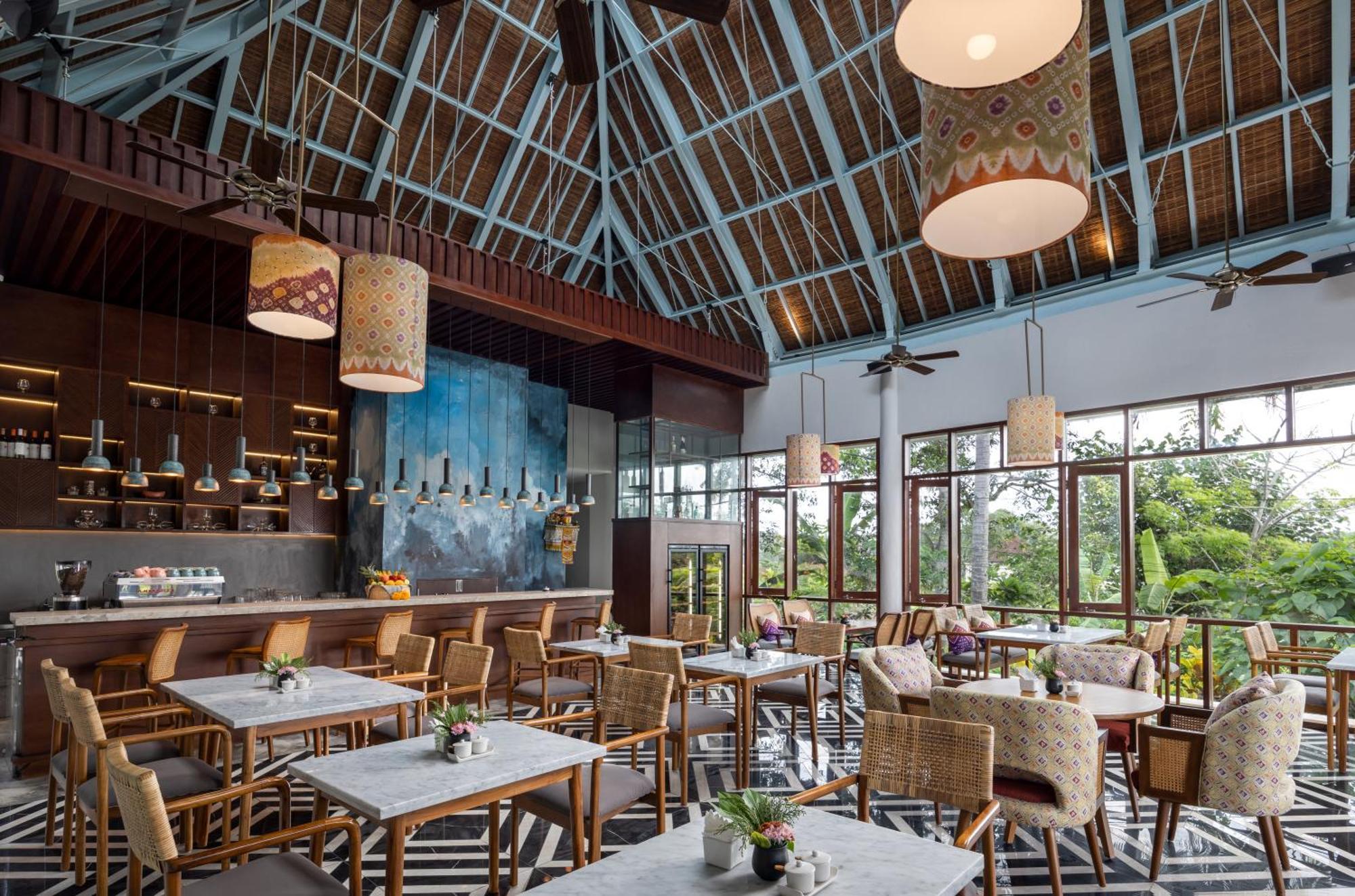 The Hava Ubud A Pramana Experience מראה חיצוני תמונה