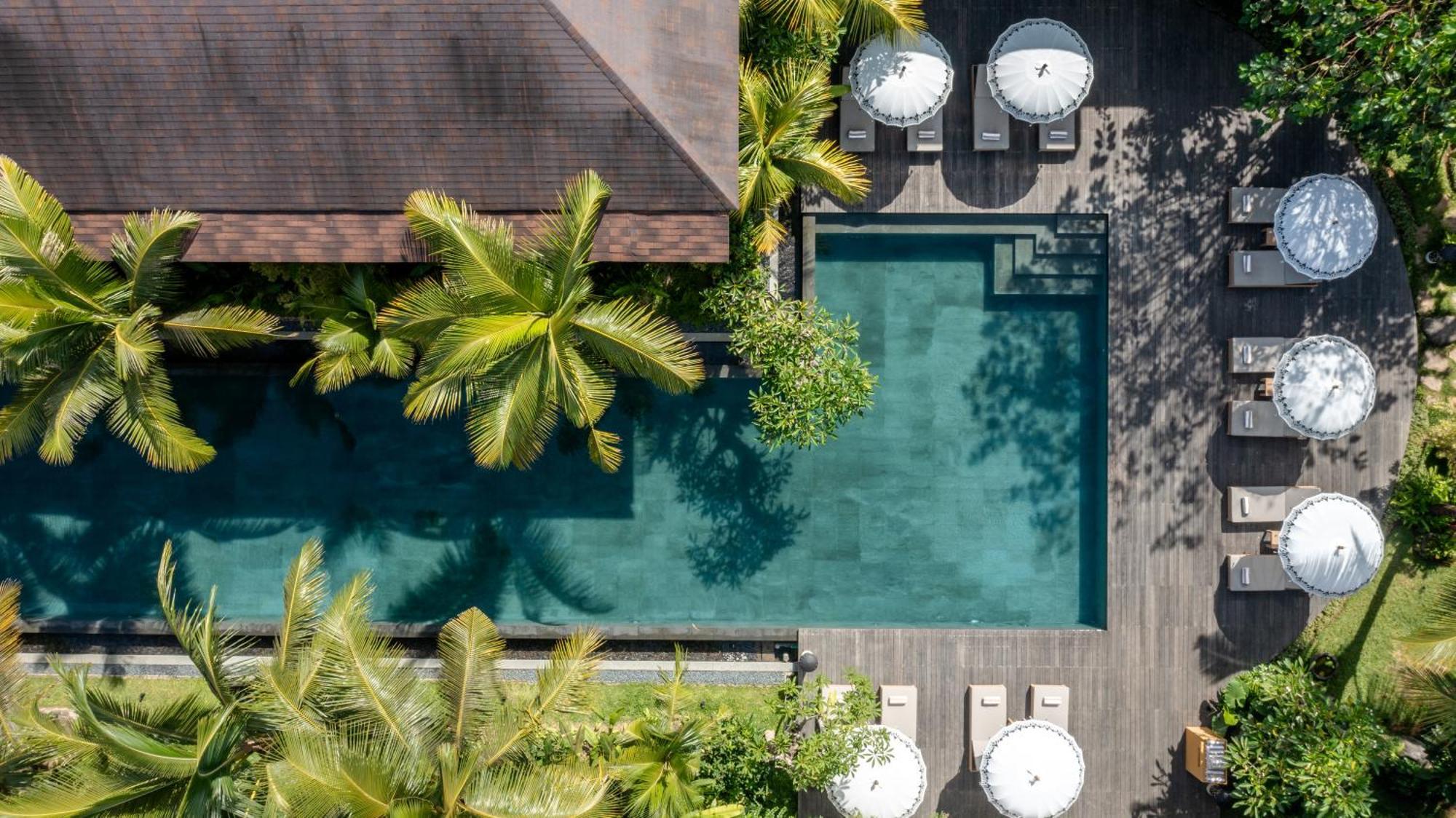 The Hava Ubud A Pramana Experience מראה חיצוני תמונה