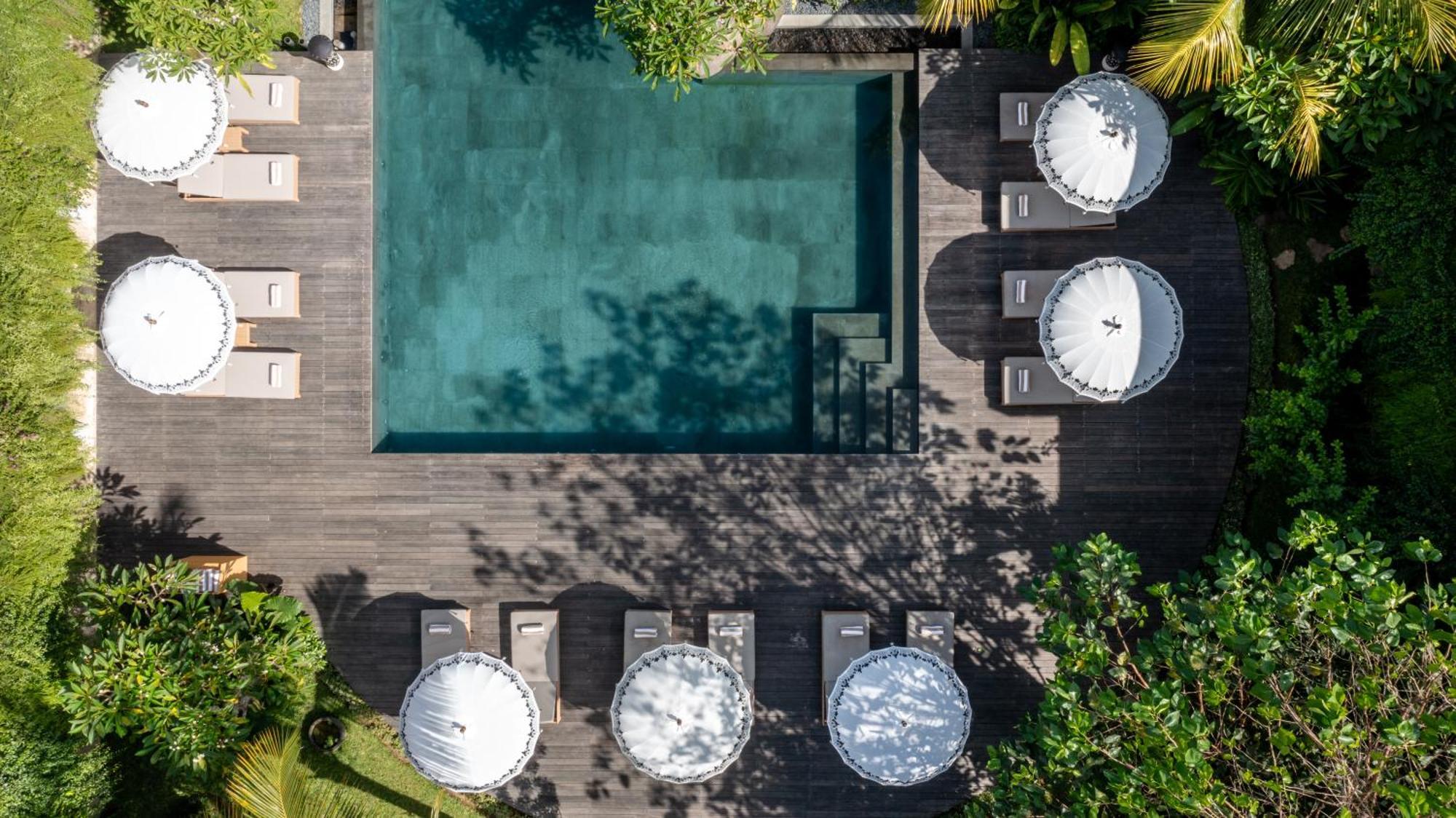 The Hava Ubud A Pramana Experience מראה חיצוני תמונה