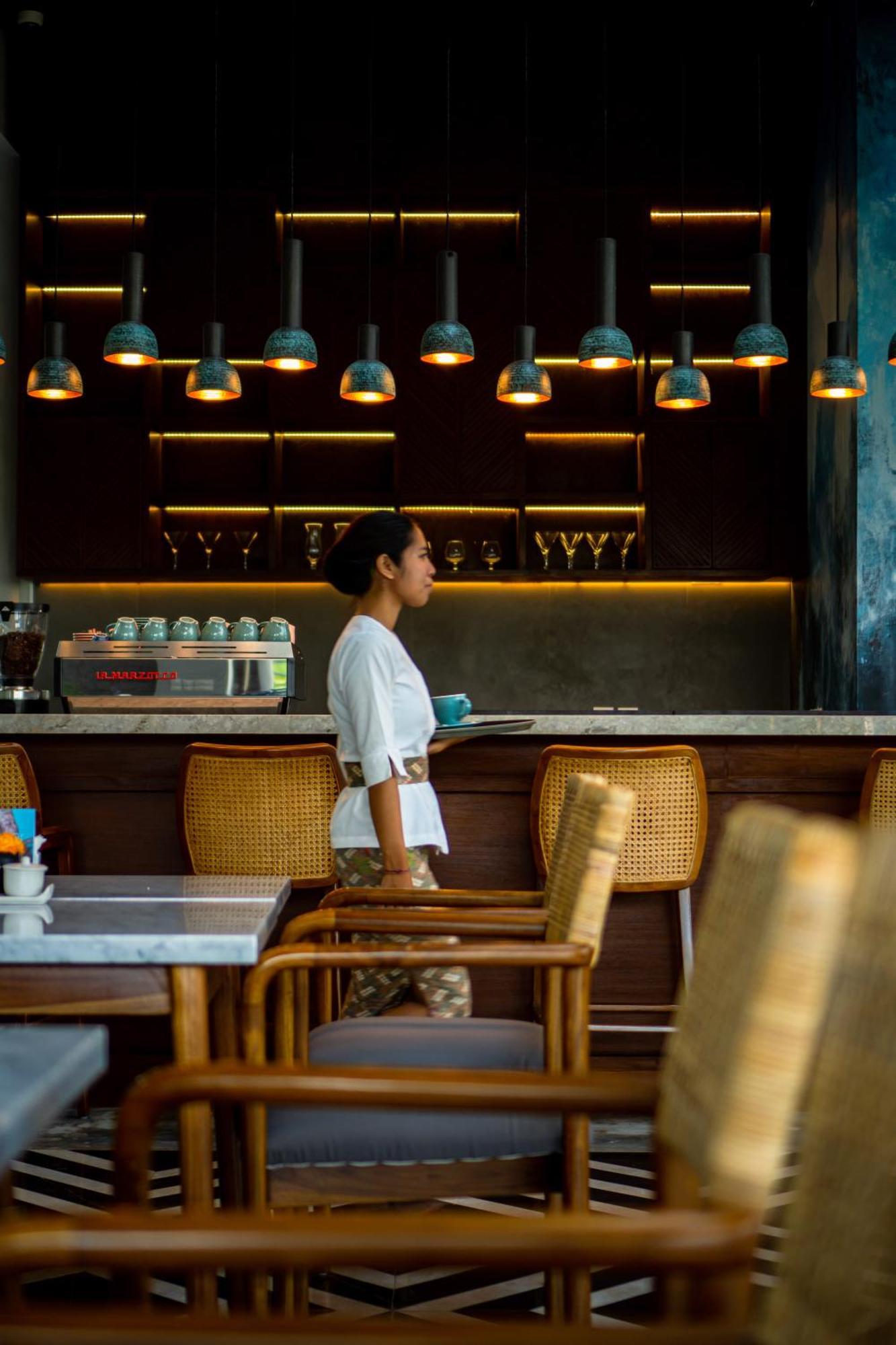The Hava Ubud A Pramana Experience מראה חיצוני תמונה