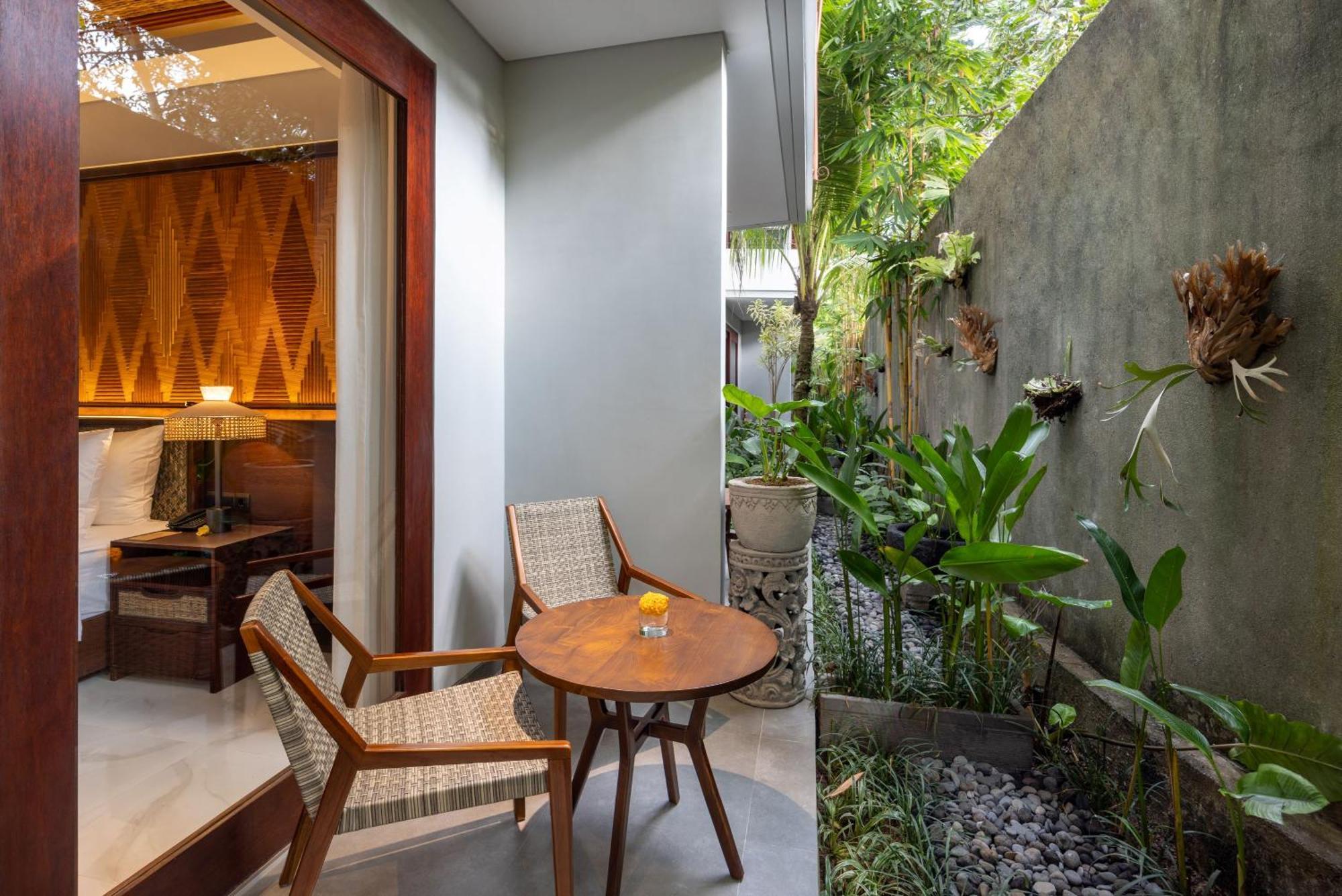 The Hava Ubud A Pramana Experience מראה חיצוני תמונה